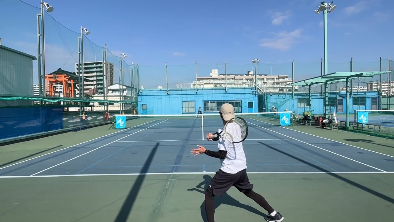 【沼】一度負けた相手とのリベンジマッチ 後半戦！！