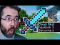 Minecraft UHC ama SAVURMA X KILIÇ ile RAKİPLERİ efsane TROLLEDİM! (komedi video)