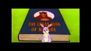 Kids Show : The Great Book Of Nature - Sahara One TV - YouTube