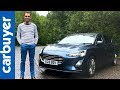 Ford Focus 2019 in-depth review - Carbuyer