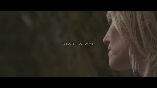 Claire Holley | Start a War