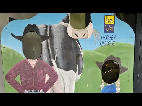 Harvey, Perth Western Australia