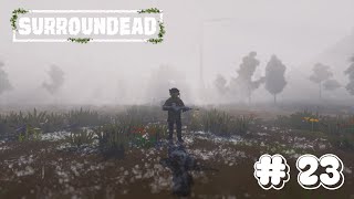 Ketemu Ladang Luas - Surroundead Walkthrogh Part 23