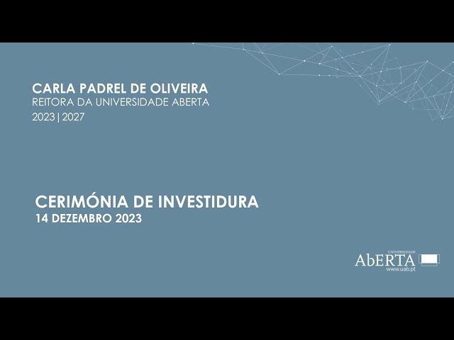 Universidade Aberta