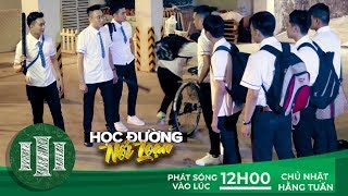PHIM CẤP 3 - Phần 7 : Tập 05 | Phim Học Đường 2018 | Ginô Tống