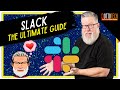Slack Basics - The Ultimate Slack Introduction