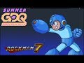 Mega Man 7 by almondcity in 42:13 - SGDQ2018