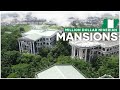 Nigerians own the most expensive mansions in Africa