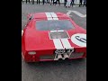 Goodwood the movie
