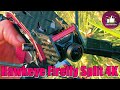 ✔ FPV HD Камера - Hawkeye Firefly Split 4K HD, 30х30, Мини стандарт!
