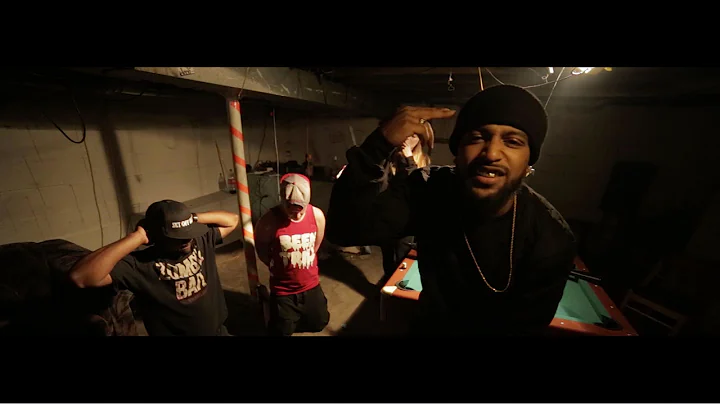 Maddox x Julie Juice - Madula (Official Video) Dir...
