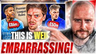 Zero Knowledge. Zero Research. 100% Slop @Rich_Footy 🫵