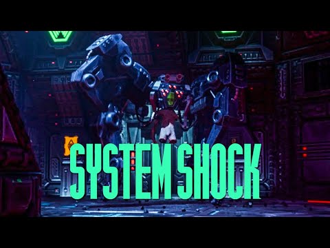 Das große Finale! - System Shock Remake #39