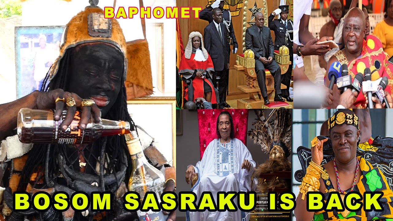 Bosom Sasraku reveal deep secrets after drinking 82% Alcohol State of the Nation Address | SuroWiase