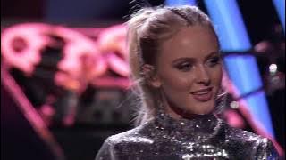 Clean Bandit - Symphony feat. Zara Larsson [Live at the Teen Choice Awards 2017]