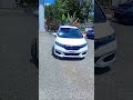 Why the HONDA FIT HYBRID Runs the Streets! 🚗⚡