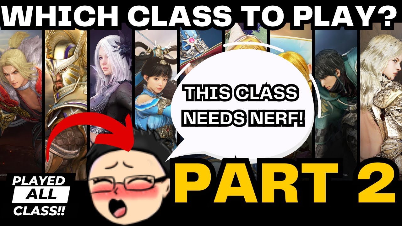 bdo-2023-tier-list-and-all-classes-summary-part2-youtube