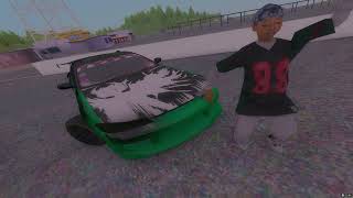 картинка: кольца. Eryn Martin - Ball || S15 || Drift Paradise