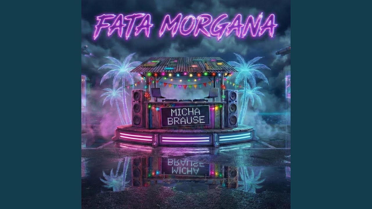 Watch Fata Morgana on YouTube Watch Fata Morgana on YouTube