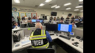 Pikes Peak Regional OEM Overview