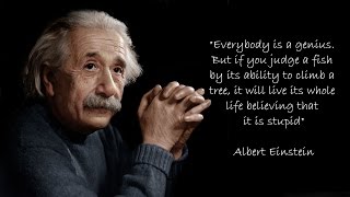 10 Things You Didn't Know About Albert Einstein
