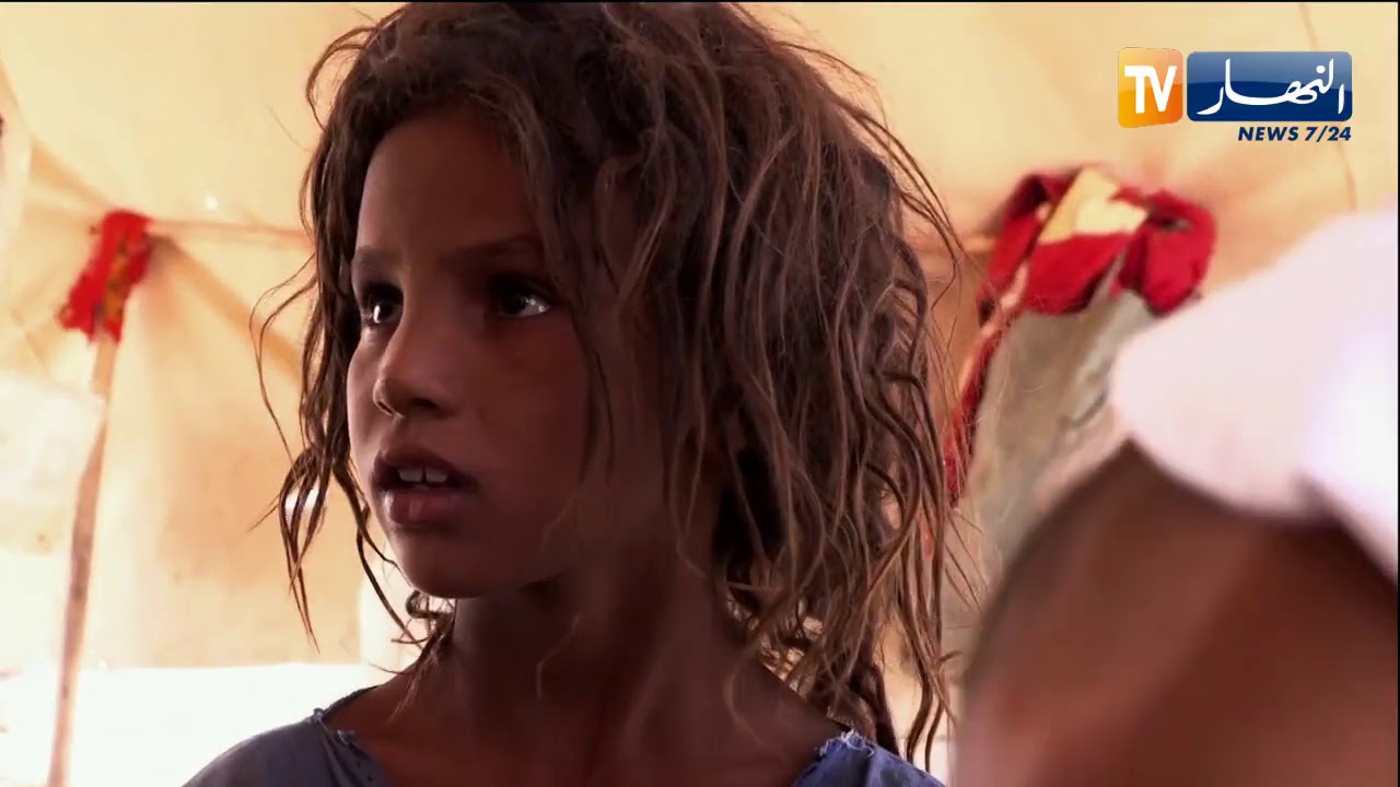 عين قزام : تقديم مساعدات طبية للبدو الرحل تفاديا لإنتشار داء الملاريا