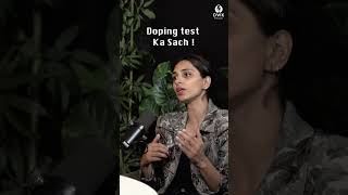 Tips to athletes about dope. #sports #kashishmailk #taekwondo #indiantaekwondo