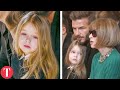 20 Strict Rules David And Victoria Beckham's Kids Must Follow