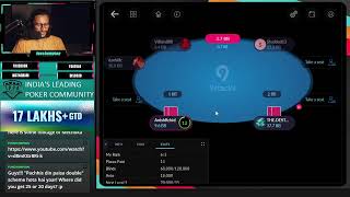 PPS#6 Monster Blaster 200K INR GTD | 9stacks Tournament | Funchampion