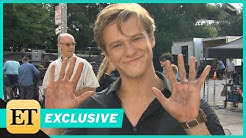EXCLUSIVE: Behind the Scenes of 'MacGyver's' New Season