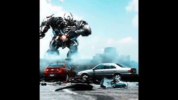 Have you ever wondered where GALVATRON went💀 #shorts #transformers #galvatron