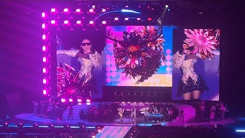 Rossa - Serasa x Juwita | Rossa Here I Am Concert Axiata Arena
