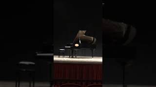 E. Grieg "The Poet's Heart"