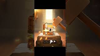 EPIC 😍 COMMON 😁😅 Dark Elixir 10 900 💯 😎 😍 ❤️ CONTINUE 👏👌#clashofclans #coc #free #shortsb