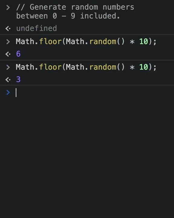generate-random-number-between-0-9-in-javascript-shorts-javascript