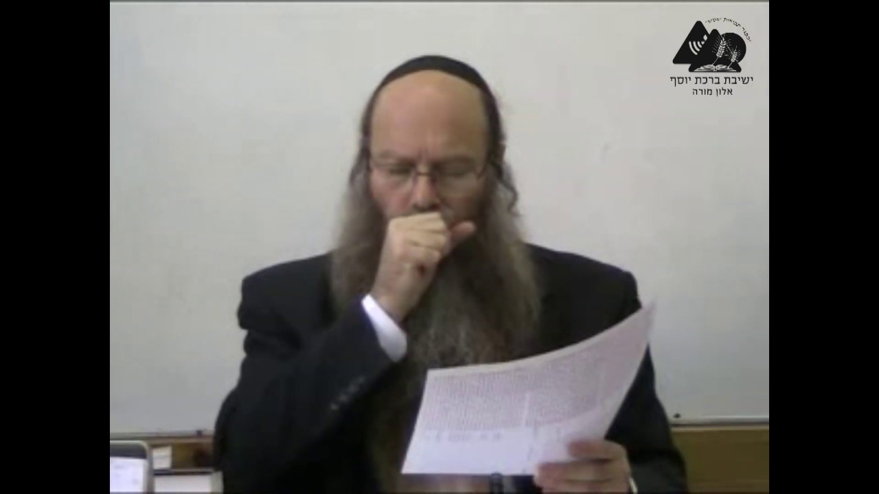 התבוננות על נס חנוכה | הרב דוד דודקביץ | פרשת וישב