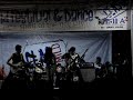 FESTIVAL BAND SOLOK JALUR GAZA (CHATRAZ)