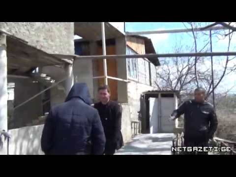 თათუხაშვილების სახლი