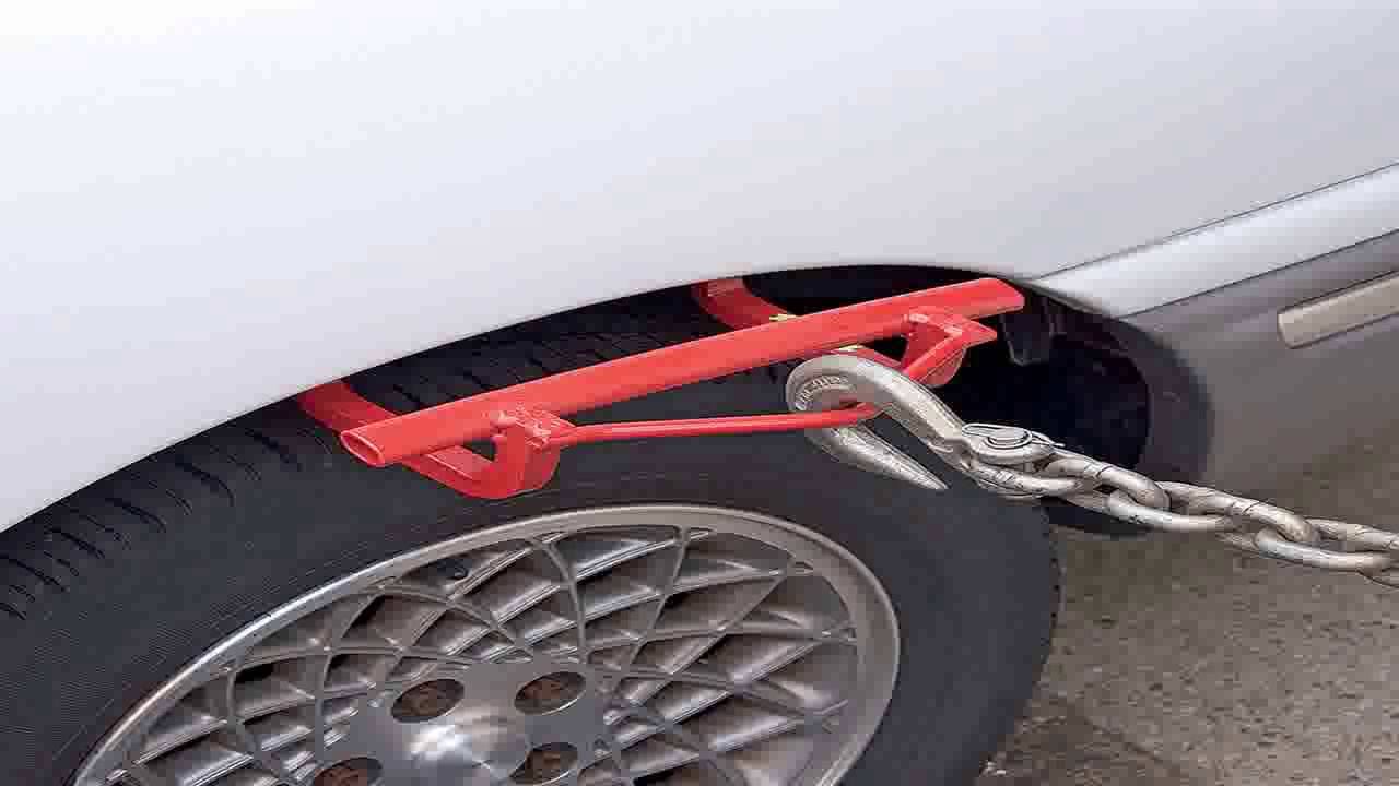 Steck Manufacturing 20022 Quarter Puller YouTube