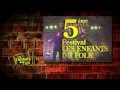 Ref:pU_Wc2DTcm4 Festival les enfants du folk (5e me e dition)