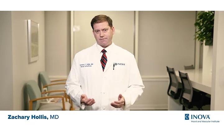 Inova AFib Center: AFib and Stroke Risk & Prevention