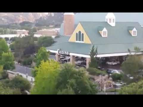 At Least 19 People Dead In Hotel Casino Fire In Cambodia
