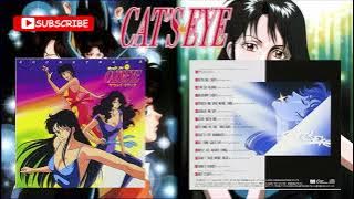 Best Anime Music -  Cat's Eye Soundtrack 1983