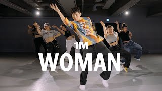 Doja Cat - Woman / Alexx Choreography