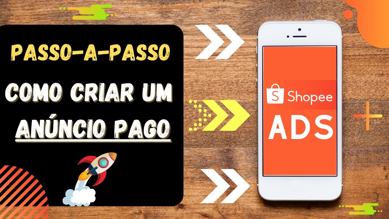 Shopee Ads: o que é, como funciona e vantagens