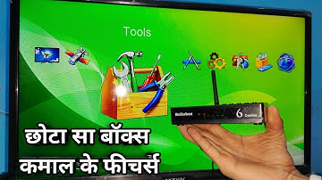 HELLOBOX 6 COMBO FULL HD HEVC FULL SPECIFICATION