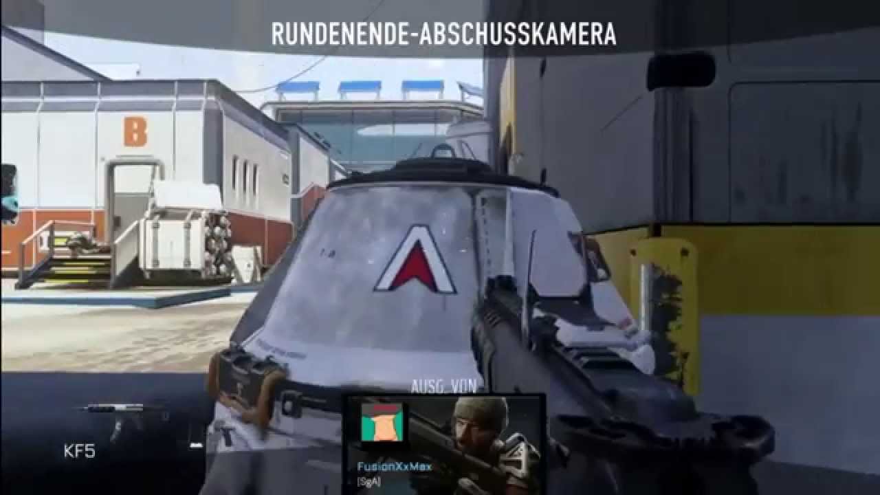 Cod aw extra slots not working