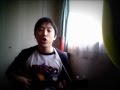 Big Bad Bingo/The Flipper's Guitar‐ukulele cover