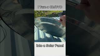 Test Solar Panel #Shorts