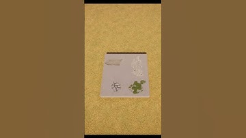 Top 3 Habitat Items In Planet Zoo #shorts tutorial